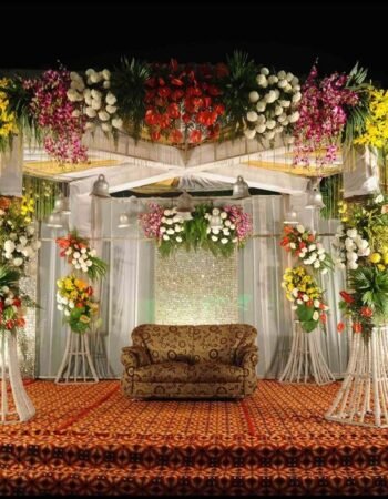 AB Events & Entertainment